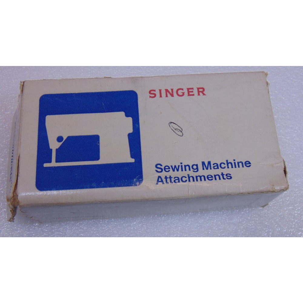 Singer Buttonholer Tools Attachments Foot Plates … - image 4